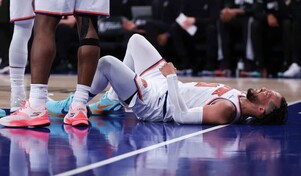 VIDEO | Las faltas sin cobrar que inclinaron la balanza a favor de los Spurs en la l&iacute;nea de libres