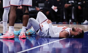 VIDEO | Las faltas sin cobrar que inclinaron la balanza a favor de los Spurs en la l&iacute;nea de libres