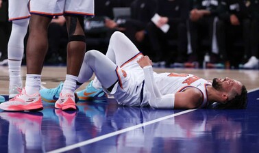 VIDEO | Las faltas sin cobrar que inclinaron la balanza a favor de los Spurs en la l&iacute;nea de libres