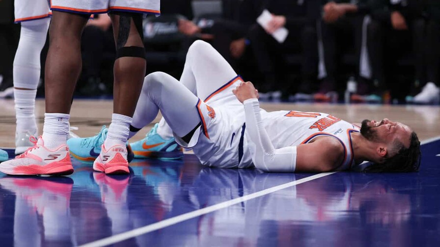 VIDEO | Las faltas sin cobrar que inclinaron la balanza a favor de los Spurs en la línea de libres VIDEO | Las faltas sin cobrar que inclinaron la balanza a favor de los Spurs en la línea de libres