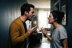 Los gritos, amenazas y golpes a las paredes: las señales de violencia que no deben ignorarse Los gritos, amenazas y golpes a las paredes: las señales de violencia que no deben ignorarse