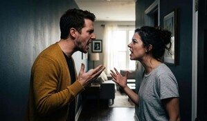 Los gritos, amenazas y golpes a las paredes: las se&ntilde;ales de violencia que no deben ignorarse