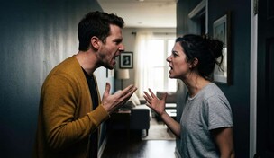 Los gritos, amenazas y golpes a las paredes: las se&ntilde;ales de violencia que no deben ignorarse