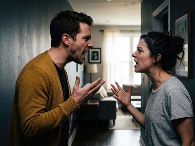 Las señales de violencia que pasar desapercibidas en una rel