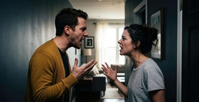 Los gritos, amenazas y golpes a las paredes: las se&ntilde;ales de violencia que no deben ignorarse