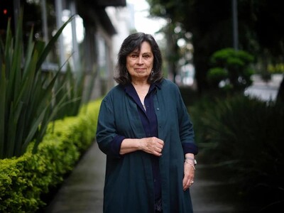 Laura Restrepo reivindica una novela más audaz y comprometid