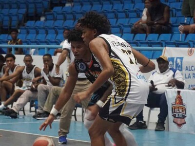 Liga de Desarrollo: Halcones vuelan alto Constituyentes gana