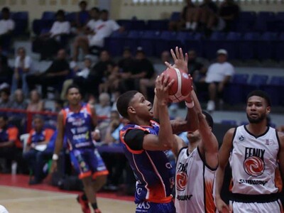 Liga de Desarrollo: San Sebastián gana y provoca triple empa