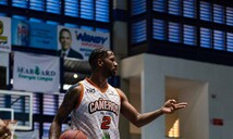 Yeison Colom&eacute; es el Jugador de la Semana