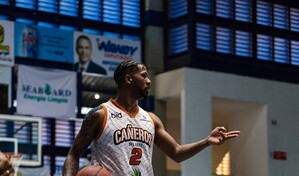 Yeison Colom&eacute; es el Jugador de la Semana
