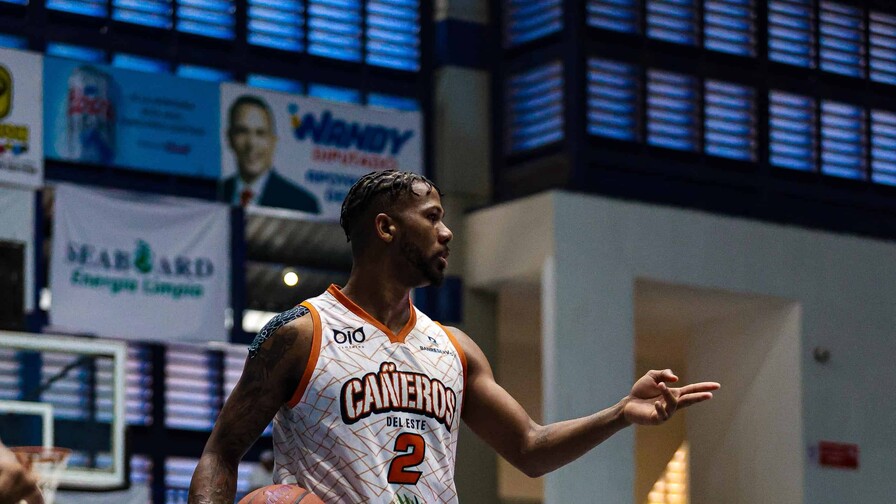 Yeison Colomé es el Jugador de la Semana