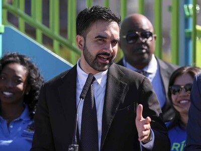 Inscripción al programa gratuito 2-K en Nueva York