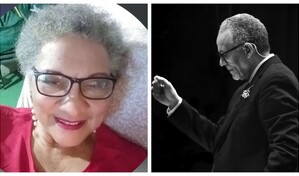 Muere la hermana mayor del maestro Manuel Tejada