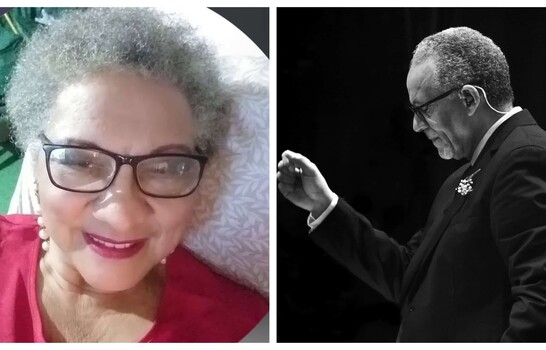 Muere la hermana mayor del maestro Manuel Tejada