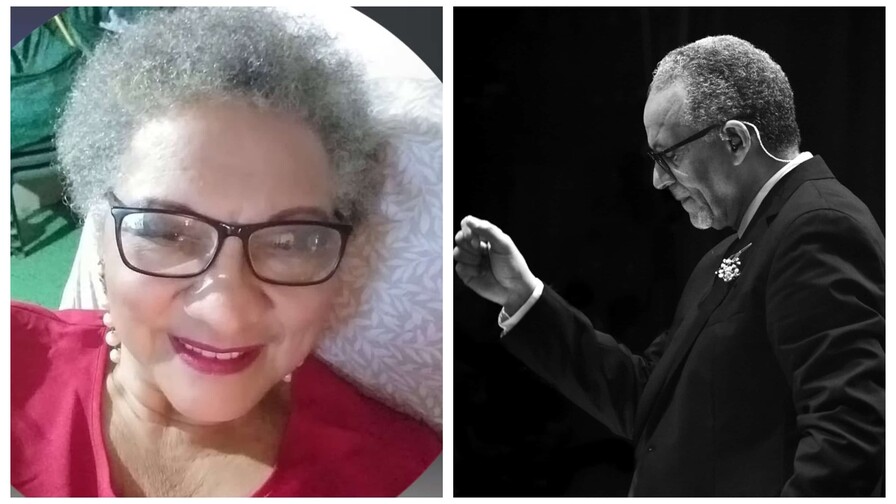 Muere la hermana mayor del maestro Manuel Tejada Muere la hermana mayor del maestro Manuel Tejada