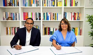 Mar de Palabras firma alianzas con entidades educativas para fomentar la lectura y el pensamiento