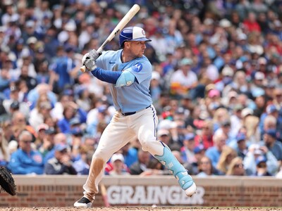 MLB: Alex Bregman considera que ha estato terrible con Chica