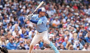 Los Cubs humillan a Milwaukee con nueve jonrones, Bregman pega tres