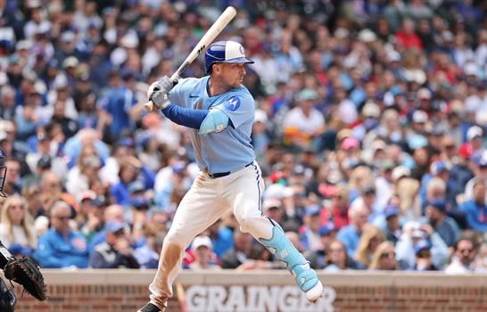 Los Cubs humillan a Milwaukee con nueve jonrones, Bregman pega tres