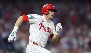 Max Kepler firma con los DBacks mientras sirve suspensi&oacute;n por sustancias prohibidas