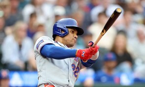 &iexcl;Despertaron los Mets! Juan Soto y Francisco Lindor lideran el triunfo con triples claves para rompe