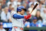 Juan Soto no estar&aacute; presente en el primer partido de la doble cartelera de los Mets