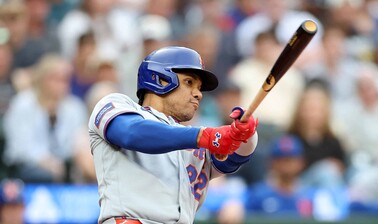 Juan Soto castiga a los Rangers con su jonr&oacute;n 27 y amarga los planes de Texas