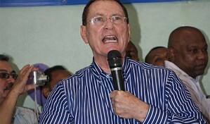 Fallece Luis Inchausti Rivera, exdirector de los Programas de Empleos M&iacute;nimos Eventuales