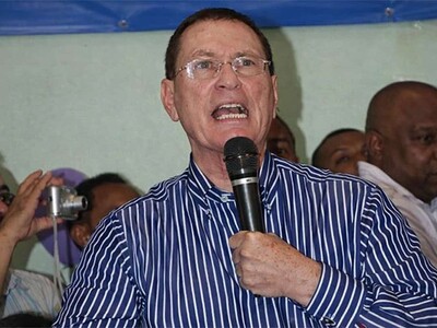 Muere el exdirigente político, Luis Inchausti Rivera
