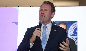 Gobierno de Trump dice que hubo raz&oacute;n de peso para no permitir entrar a &aacute;rbitro somal&iacute;
