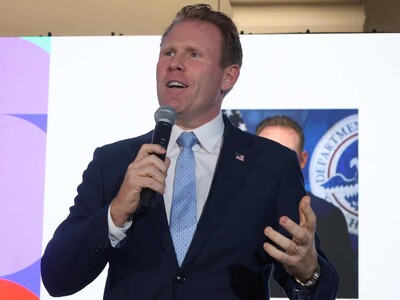 Mundial 2026: Gobierno de Trump defiende decisión contra árb