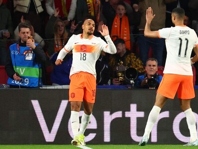 Mundial 2026: Países Bajos logra una victoria agónica ante U