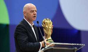 Platini se querella contra Infantino por tr&aacute;fico de influencias y denuncia falsa