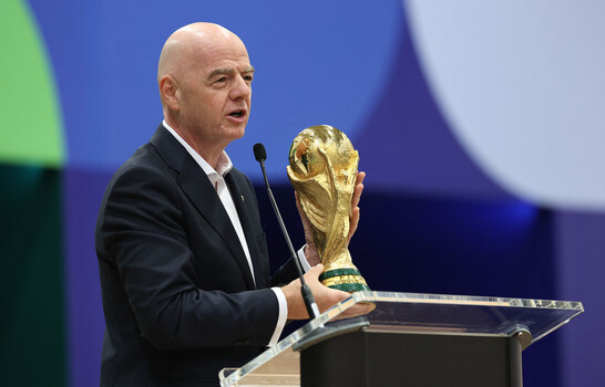 Platini se querella contra Infantino por tr&aacute;fico de influencias y denuncia falsa