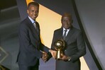Indignación en Somalia luego de que el árbitro rechazado por Estados Unidos fuese apartado del Mundial Indignación en Somalia luego de que el árbitro rechazado por Estados Unidos fuese apartado del Mundial