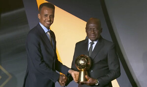 Indignaci&oacute;n en Somalia luego de que el &aacute;rbitro rechazado por Estados Unidos fuese apartado del Mundial