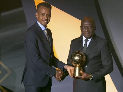 Mundial de fútbol: indignación en Somalia tras rechazo de ár