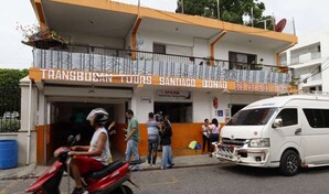 Aumentan 50 pesos a tarifas del transporte entre Santiago, Bonao y Sajoma