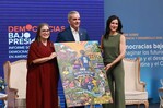 PNUD: República Dominicana se posiciona como referente democrático en la región PNUD: República Dominicana se posiciona como referente democrático en la región