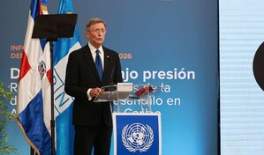 Rep&uacute;blica Dominicana lanzar&aacute; mesa de seguimiento a la democracia