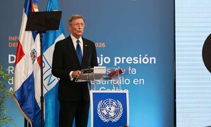 República Dominicana lanzará mesa de seguimiento a la democracia