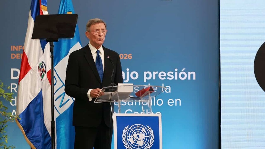 Rep&uacute;blica Dominicana lanzar&aacute; mesa de seguimiento a la democracia