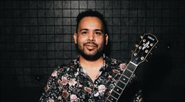 Robinson Hern&aacute;ndez: el dominicano detr&aacute;s de grandes &eacute;xitos de la m&uacute;sica latina