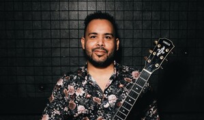 Robinson Hern&aacute;ndez: el dominicano detr&aacute;s de grandes &eacute;xitos de la m&uacute;sica latina