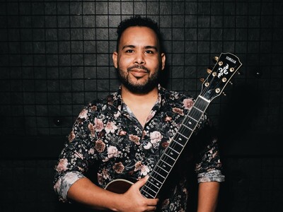 Robinson Hernández: dominicano que escribe éxitos de música 