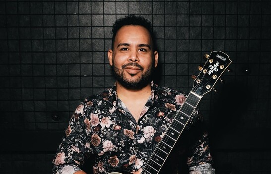 Robinson Hern&aacute;ndez: el dominicano detr&aacute;s de grandes &eacute;xitos de la m&uacute;sica latina