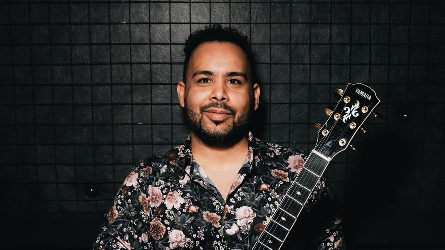 Robinson Hern&aacute;ndez: el dominicano detr&aacute;s de grandes &eacute;xitos de la m&uacute;sica latina