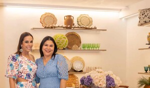 Santo Domingo recibe la nueva propuesta de Kasia Home