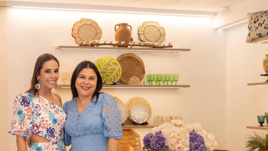 Santo Domingo recibe la nueva propuesta de Kasia Home Santo Domingo recibe la nueva propuesta de Kasia Home