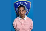 Se entrega hombre acusado de matar a su pareja embarazada en Higüey Se entrega hombre acusado de matar a su pareja embarazada en Higüey